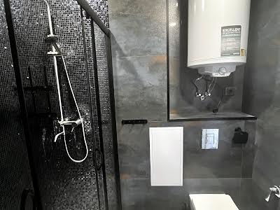 квартира по адресу Киев, Оболонский просп., 6-А
