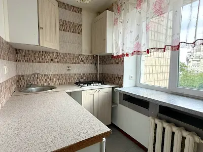 квартира за адресою Празька вул., 17