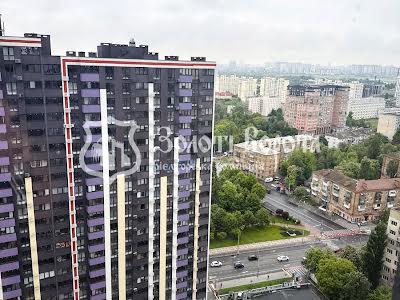 квартира по адресу Воздухофлотский просп. (Повітрофлотський), 56-Б