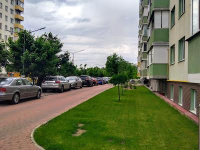 квартира по адресу Терновская ул., 2А