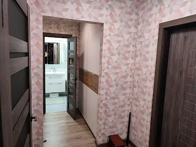 квартира за адресою Юлії Здановської вул. (Ломоносова), 36-В