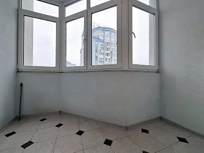 квартира по адресу Миколы Бажана просп., 8-Б