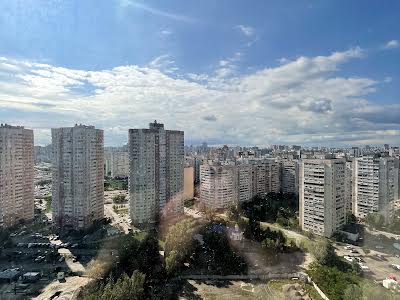 квартира за адресою Ревуцького вул., 54-Б