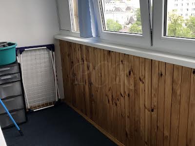 квартира за адресою Київ, Миколи Пимоненка вул., 3