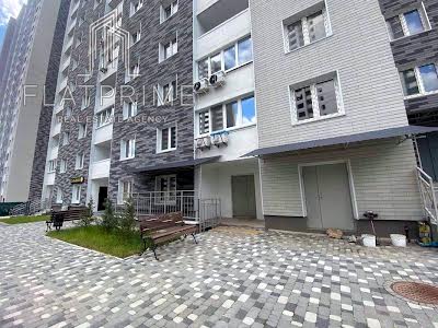 квартира за адресою Коноплянська вул., 22-А