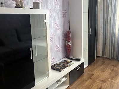 квартира по адресу Науки просп., 55-А