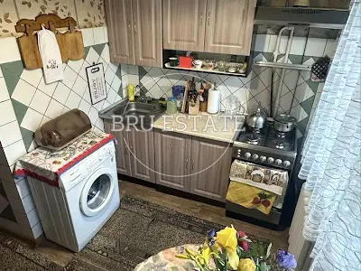 квартира по адресу Николая Ушакова ул., 14