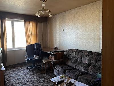 квартира за адресою Володимира Івасюка просп. (Героїв Сталінграду), 27-А
