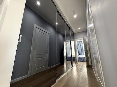 квартира за адресою Саперне Поле вул., 5