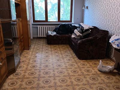 квартира за адресою Варненська вул., 23