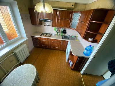квартира за адресою Пантелеймона Куліша вул. (Челябінська), 9
