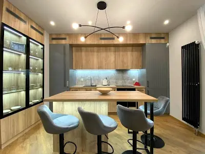 квартира за адресою Глибочицька вул., 13