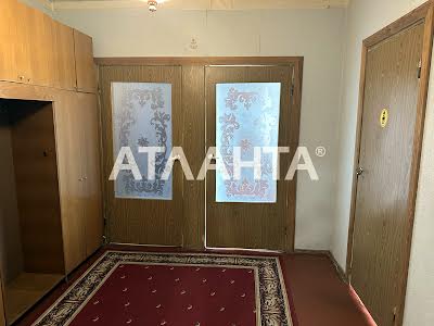 квартира по адресу Композитора Лятошинского ул., 12