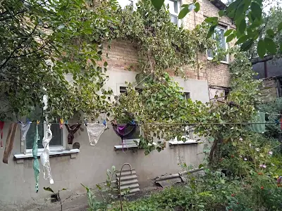 кімната за адресою Катерини Грушевської вул. (Генерала Доватора), 13