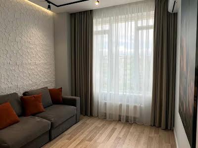 квартира за адресою Саперне Поле вул., 5