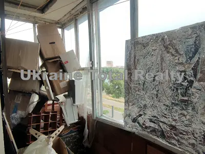 квартира по адресу Приозёрная ул., 8