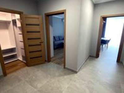 квартира за адресою Мокра вул. (Кудряшова), 8-Б