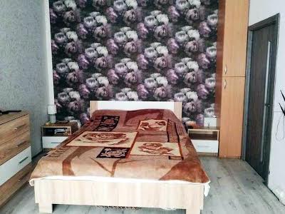 квартира по адресу Киев, Оболонский просп., 25