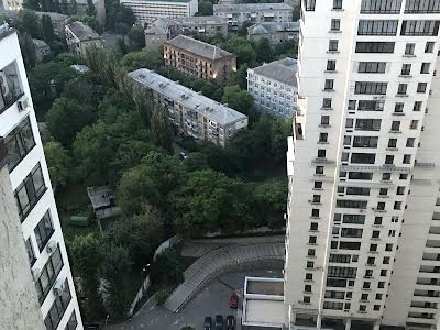 квартира по адресу Евгения Коновальца ул. (Щорса), 44-А