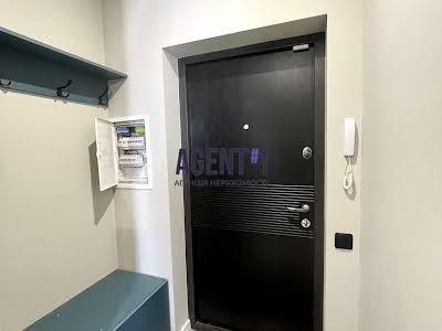 квартира по адресу Науки просп., 58