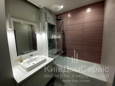 квартира за адресою Академіка Лебедєва вул., 1/8
