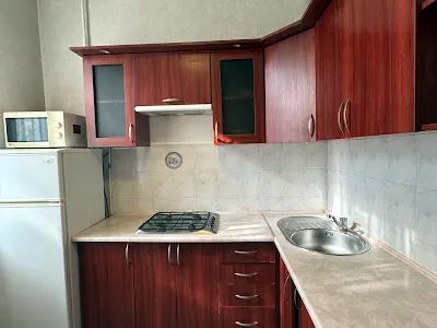 квартира за адресою Володимирська вул., 79а