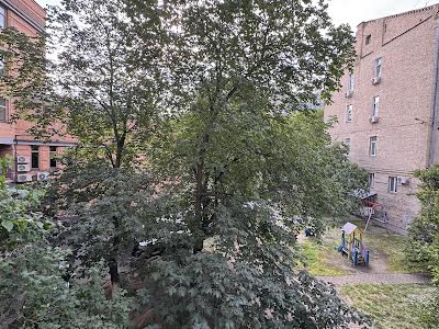 квартира за адресою Володимирська вул., 79а