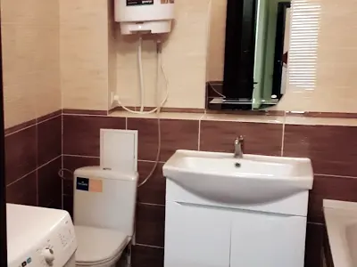 квартира за адресою Драгоманова вул., 2