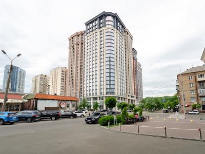 квартира за адресою Велика Васильківська вул. (Червоноармійська), 112