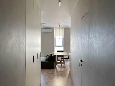 квартира по адресу Науки просп., 58