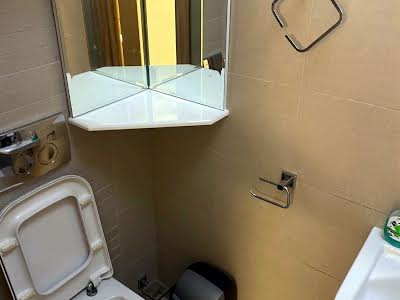 квартира по адресу Шота Руставели ул., 36