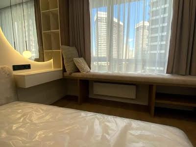 квартира за адресою Дніпровська набережна вул., 15-Д