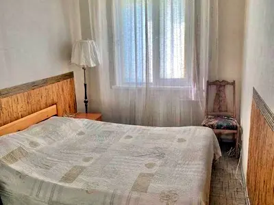 квартира за адресою Олександра Архипенка вул. (Мате Залки), 7/5