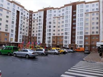 квартира за адресою с. Софіївська борщагівка, Героїв Небесної Сотні просп., 34/2