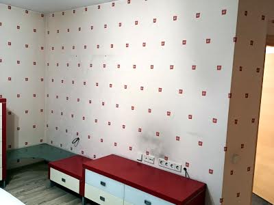 квартира за адресою Павла Тичини просп., 2