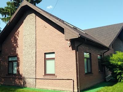 будинок за адресою Святослава Ріхтера вул., 1