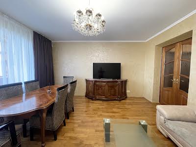 квартира за адресою Лесі Українки бульв., 21-Б