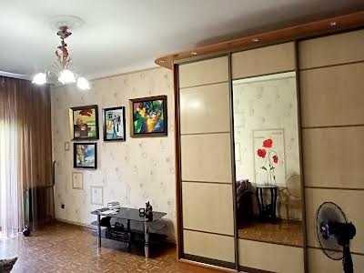 квартира по адресу Пироговская ул., 7/9