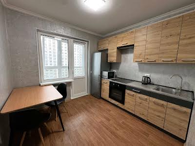 квартира по адресу Бориса Гмыри ул., 17