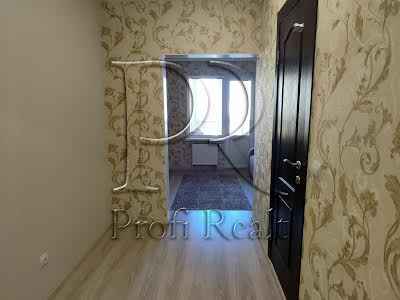 квартира за адресою Бориса Гмирі вул., 16