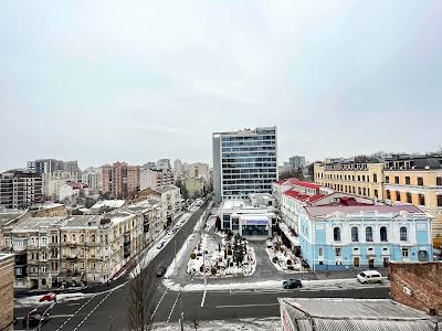 квартира за адресою Київ, Гоголівська вул., 14