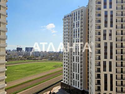 квартира за адресою Краснова, 3