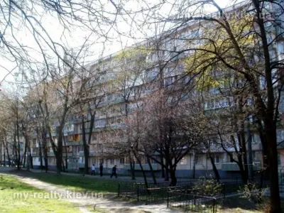 квартира по адресу Лесной просп., 15