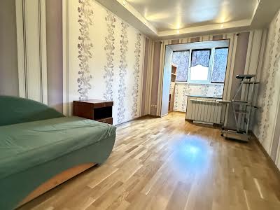 квартира по адресу Тростянецкая ул., 97