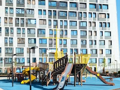 квартира по адресу Берестейский просп. (Победы), 11