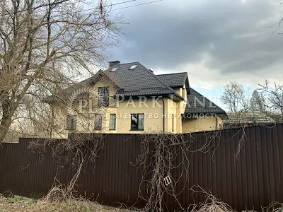 дом по адресу Панорамная ул., 33г