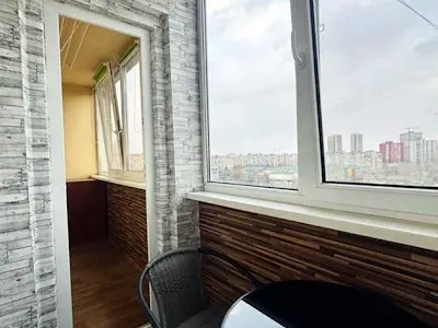 квартира по адресу Киев, Петра Вершигоры ул., 9а