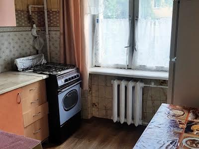 комната по адресу Преображенская ул. (Ивана Клименко), 16