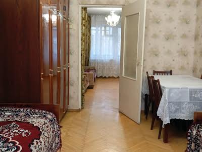 квартира за адресою Остафія Дашкевича вул. (Курнатовського), 3