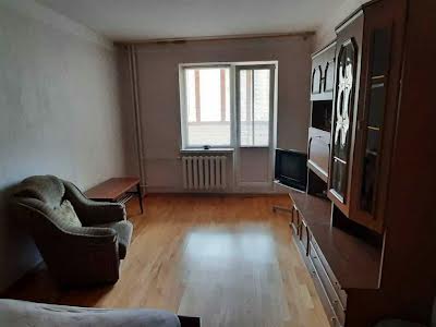 квартира по адресу Бакинская ул., 37-Г